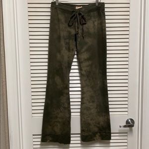 Free People sweat pants